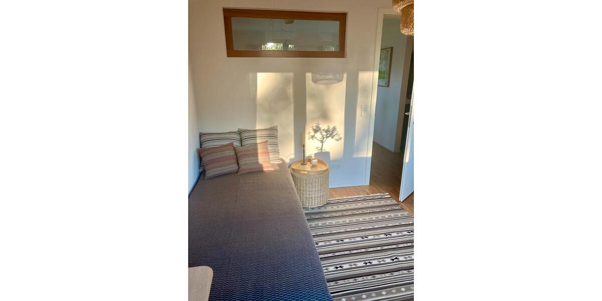 Dachgeschoßwohnung Ahrensburg - 3 Zimmer, 75 m&sup2;, 450.000&euro; | Angebot:27023905