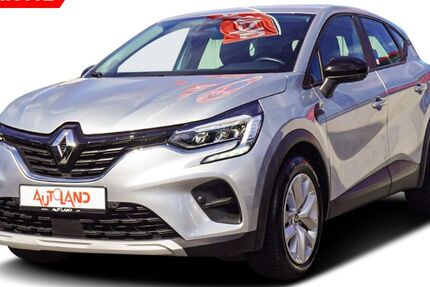 Renault Captur 13.578 km 14.990 &euro; Berlin 12683