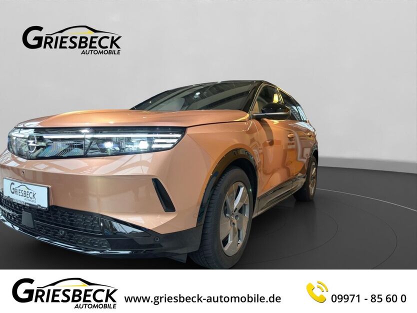 Opel Grandland (X) 8.550 km 38.790 € Cham 93413