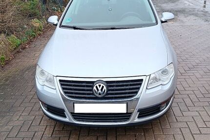 VW Passat 280.000 km 4.800 &euro; Coppenbrügge 31863