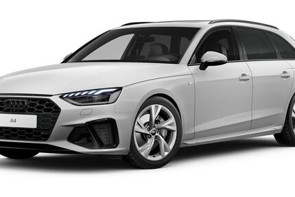 Audi A4 17.078 km 34.420 &euro; Aachen 52078