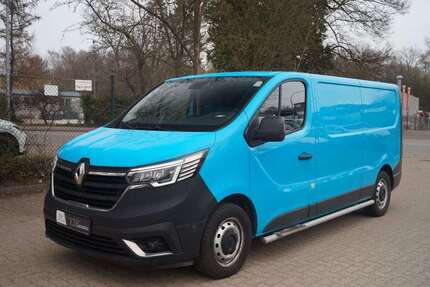 Renault Trafic 67.000 km 19.700 &euro; Norderstedt (Hamburg) 22848