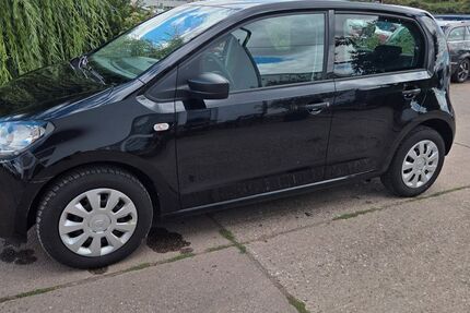 Skoda Citigo 101.000 km 6.000 &euro; Halle/S. 06132