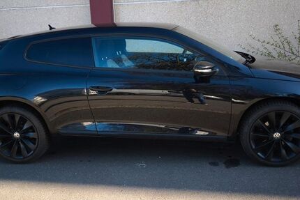 VW Scirocco 83.500 km 11.900 &euro; Altdorf bei Nürnberg 90518