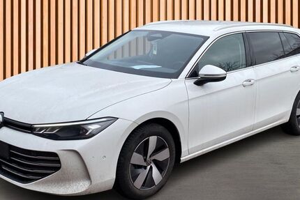 VW Passat Variant 25.735 km 31.480 &euro; Dresden 01328