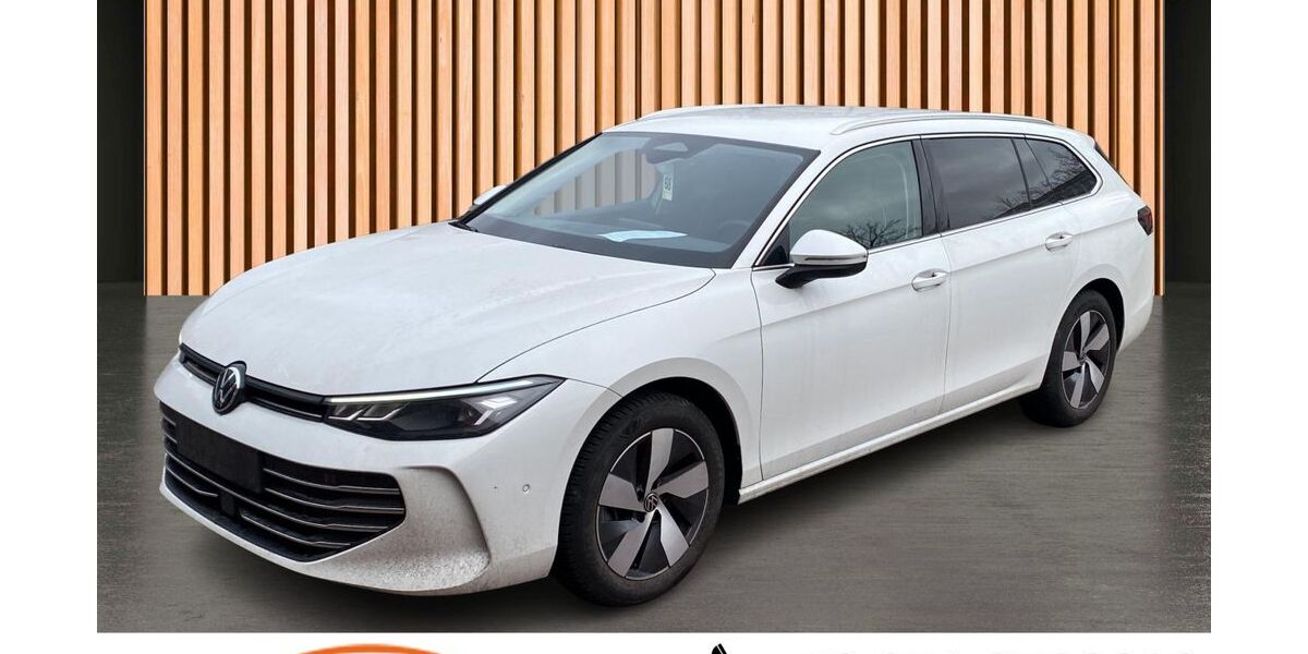 VW Passat Variant 25.735 km 31.480 &euro; Dresden 01328