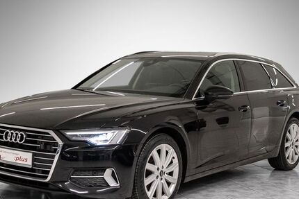 Audi A6 47.815 km 37.920 &euro; Böblingen 71034