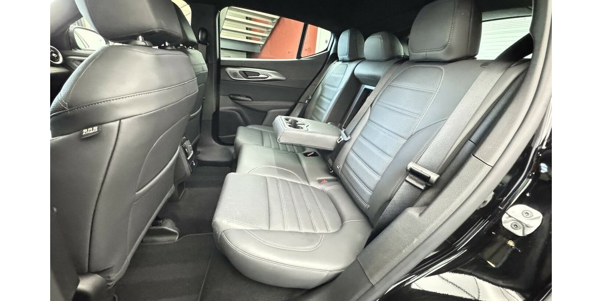 Alfa Romeo Tonale 1.5 VGT Veloce 48 V Hybrid LED 360° CAM 39.100 km 25.980 &euro; Lich 35423