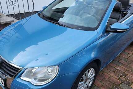 VW Eos 265.500 km 3.490 &euro; Wathlingen 29339