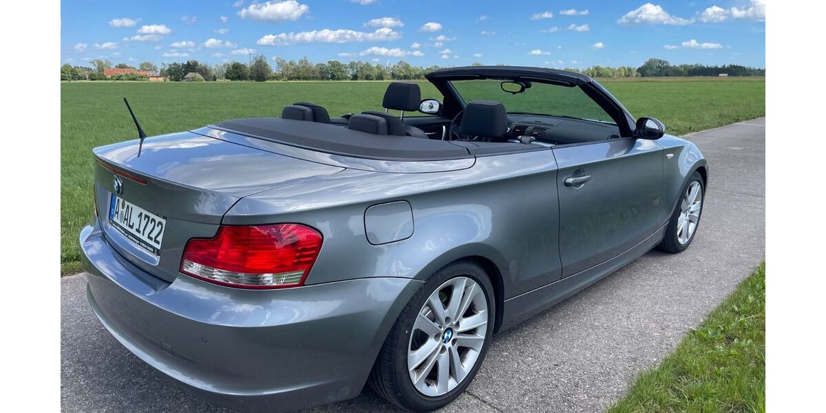 BMW 118 147.000 km 7.350 &euro; Gennach 86853