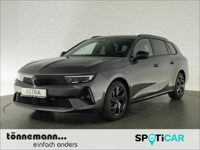 Opel Astra 9.150 km 29.824 € Ahaus 48683