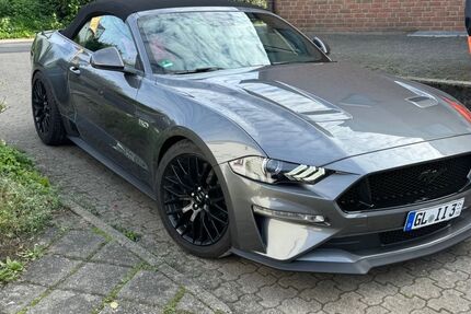 Ford Mustang 1.898 km 44.499 € Bergisch Gladbach 51467