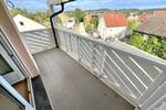 SOFORT FREI - 3-Zimmer-Wohnung mit Kfz-Stellplatz