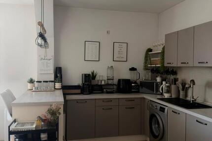 Wohnung Bad Soden-Salmünster Salmünster - 2 Zimmer, 60 m&sup2;, 600&euro; | Angebot:26297260