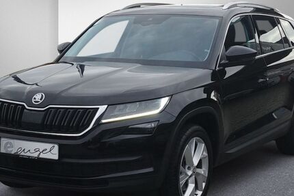Skoda Kodiaq 39.990 km 27.899 &euro; Wunsiedel 95632