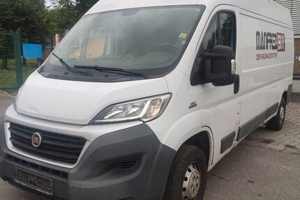 Fiat Ducato 180.000 km 10.990 € Lingenfeld 67360