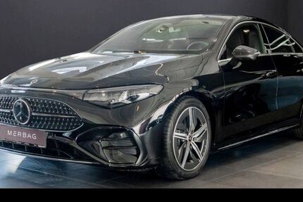 Mercedes-Benz CLA 180 15.000 km 41.900 &euro; Trier 54294