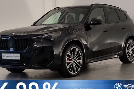 BMW X1 16.543 km 51.480 € Würzburg 97076