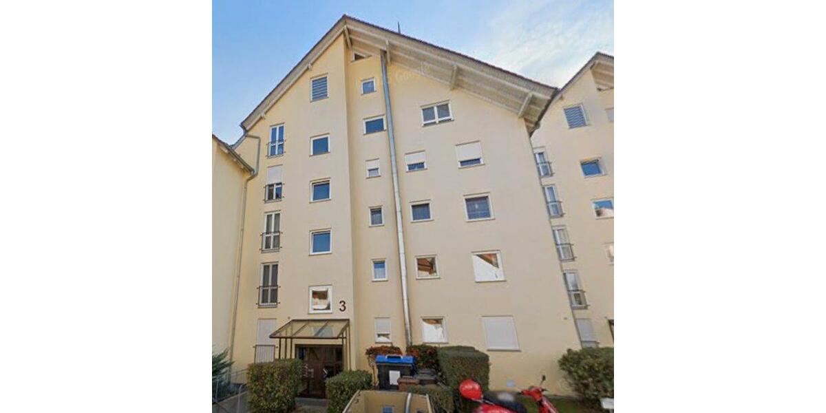 Dachgeschoßwohnung Rielasingen-Worblingen Worblingen - 2 Zimmer, 49 m&sup2;, 145.000&euro; | Angebot:26521271