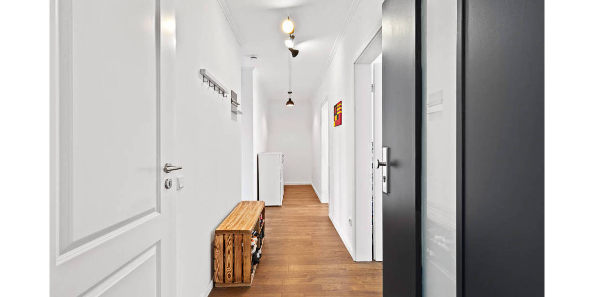 Etagenwohnung Ammersbek / Lottbek Lottbek - 3 Zimmer, 73 m&sup2;, 299.000&euro; | Angebot:25862566