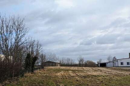 Grundstück Jüterbog - 232.000&euro; | Angebot:25196489