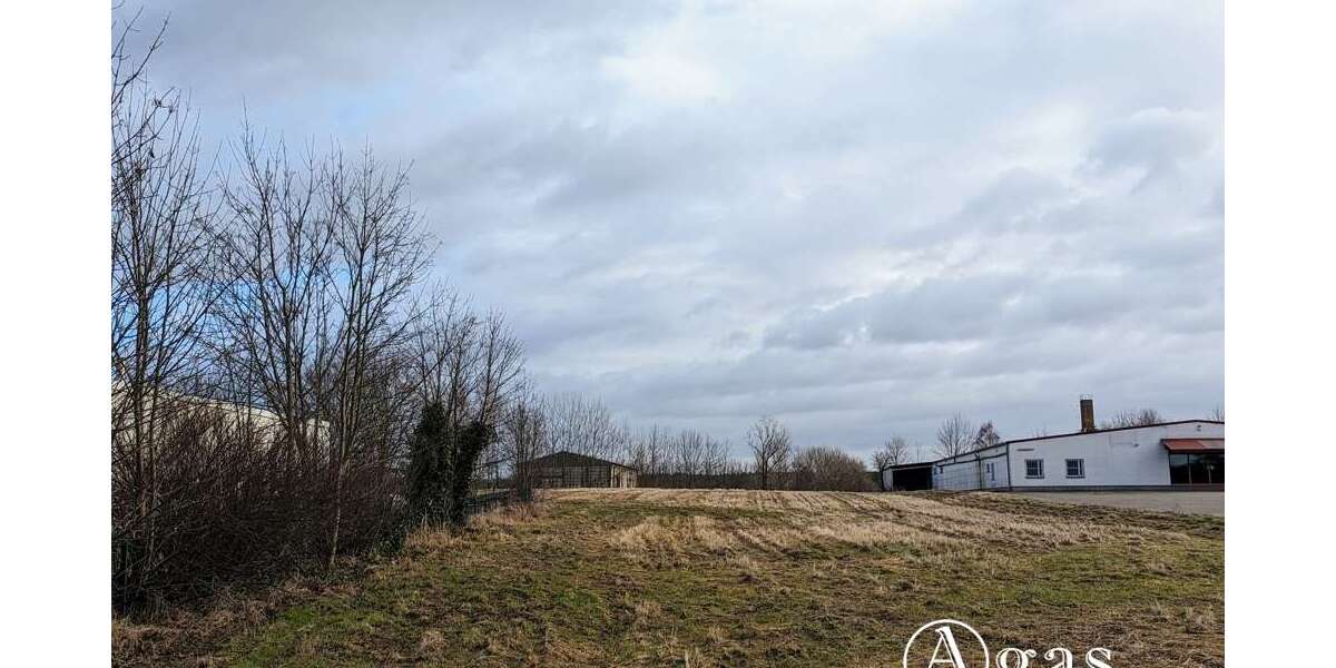 Grundstück Jüterbog - 232.000&euro; | Angebot:25196489