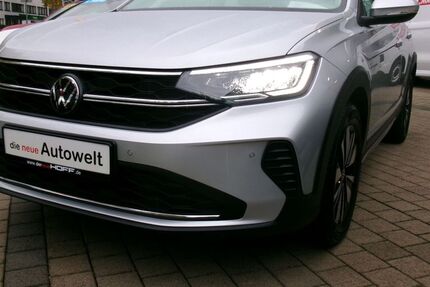 VW Taigo 4.500 km 21.975 € Sankt Augustin 53757