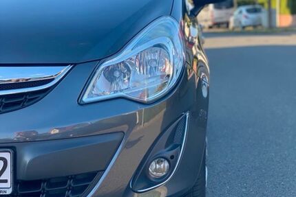 Opel Corsa 130.000 km 4.000 &euro; Bad Lippspringe 33175