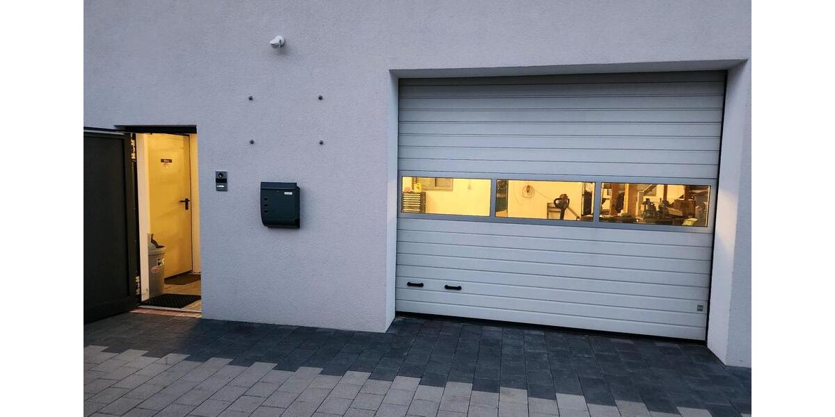 Gewerbeobjekt Burghausen - 1.300&euro; | Angebot:25397170