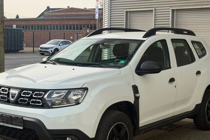 Dacia Duster 99.999 km 8.899 &euro; Düren 52351
