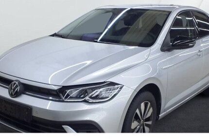 VW Polo 17.500 km 19.390 &euro; Butzbach 35510