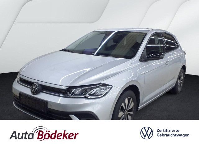 VW Polo 17.500 km 19.390 &euro; Butzbach 35510