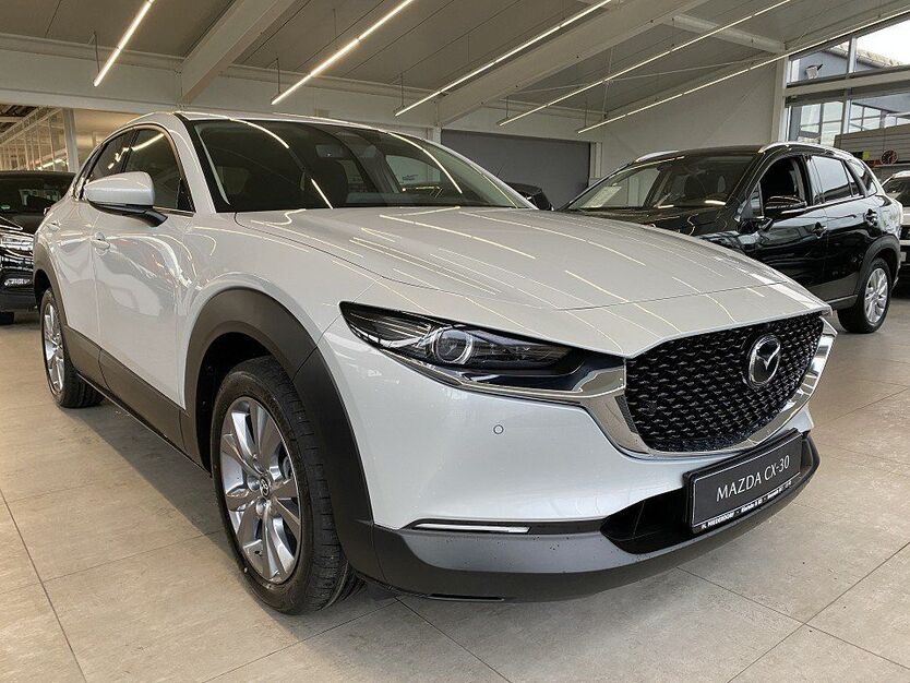CX-30