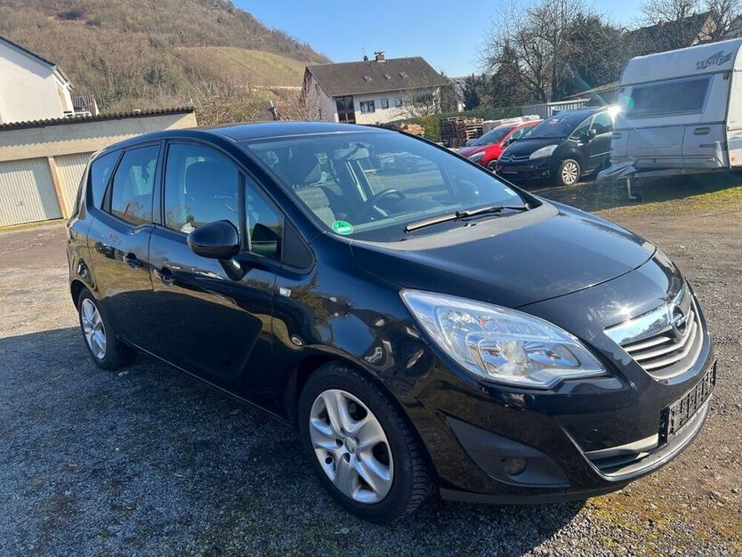 Meriva