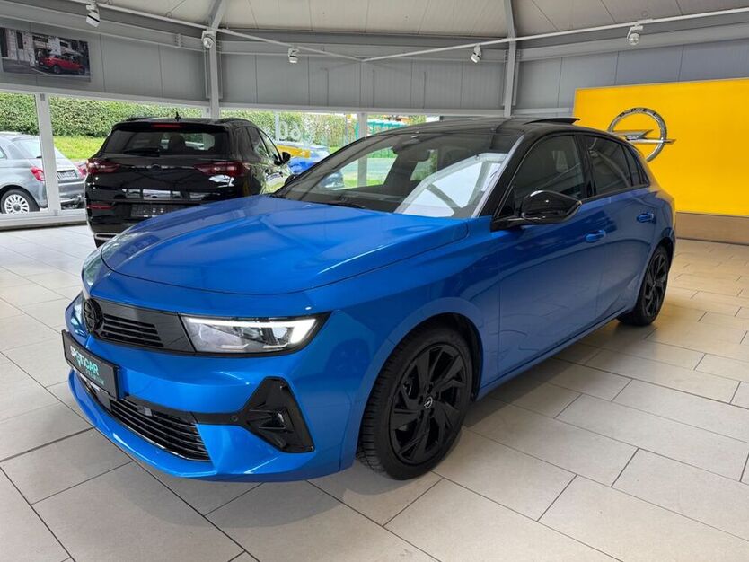 Astra