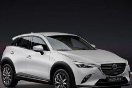 Mazda CX-3 40.086 km 18.790 &euro; Regensburg 93055