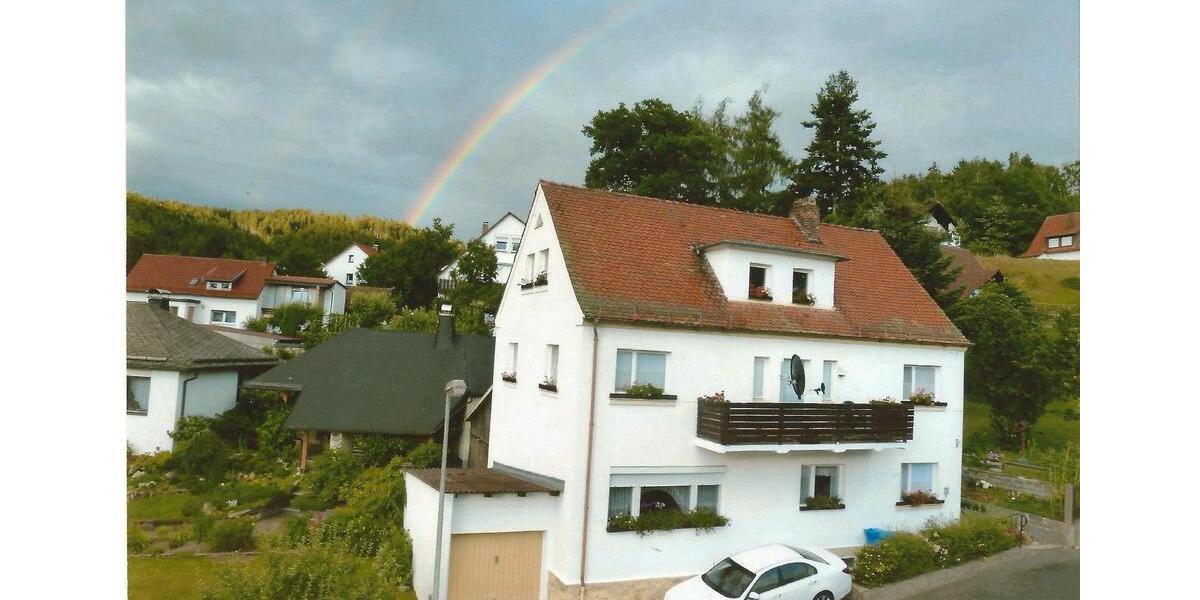 Einfamilienhaus Goldkronach - 7 Zimmer, 138 m&sup2;, 227.000&euro; | Angebot:26461163