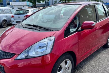 Honda Jazz 224.000 km 2.750 &euro; Dachau 85221