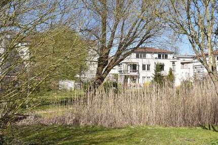 Wohnung Strausberg - 1 Zimmer, 47 m&sup2;, 160.000&euro; | Angebot:26214880
