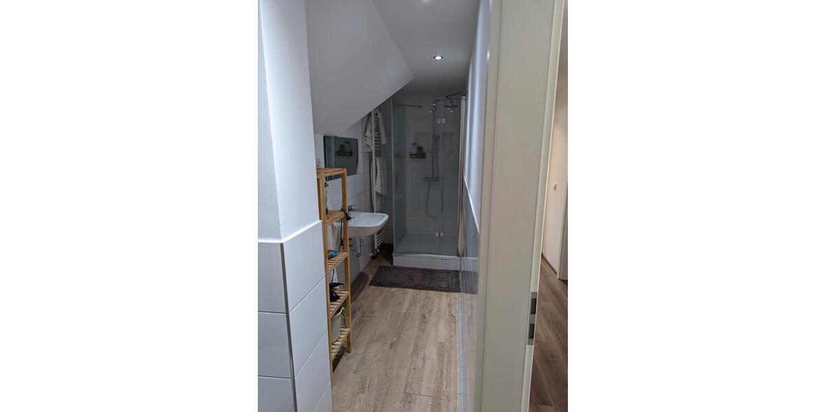 Terrassenwohnung Cadolzburg - 2.5 Zimmer, 55 m&sup2;, 700&euro; | Angebot:26187592