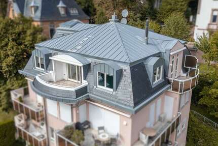 Wohnung zum Kaufen in Baden-Baden 1.290.000 € 143 m²