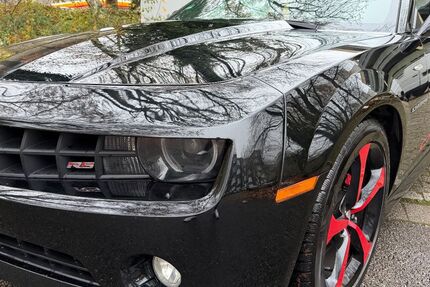 Chevrolet Camaro 123.376 km 14.200 &euro; Essen 45276