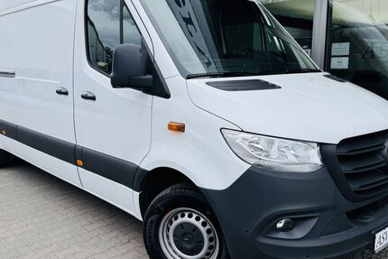 Mercedes-Benz Sprinter 42.092 km 33.296 € Nuthetal 14558