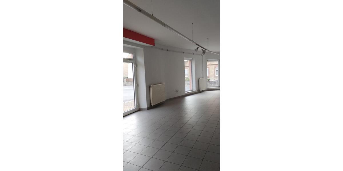 Laden, Büro Bütthard Ortsmitte zimmer