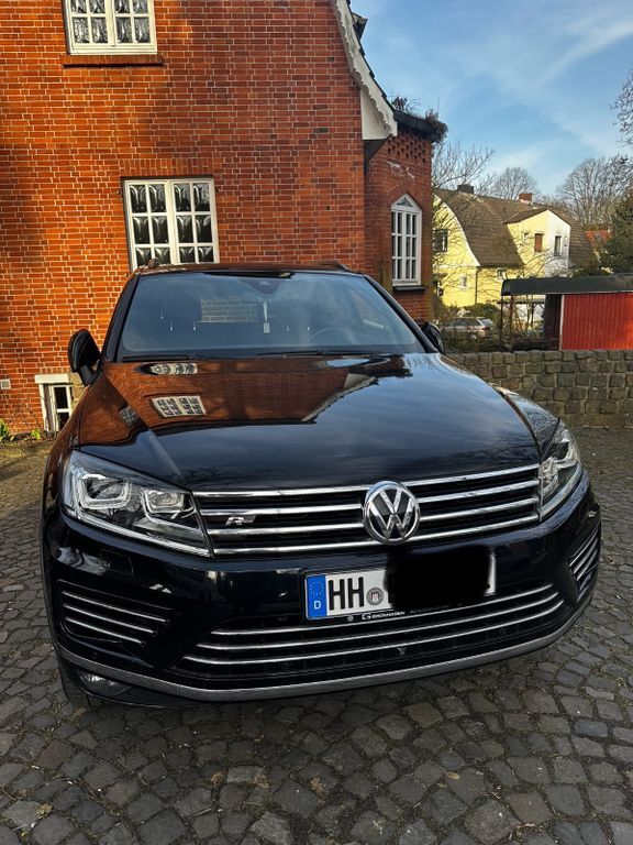 Touareg