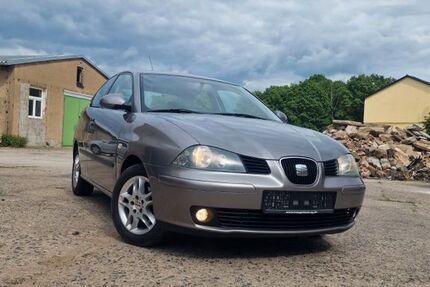 Seat Ibiza 172.000 km 2.100 &euro; Kamenz 01917