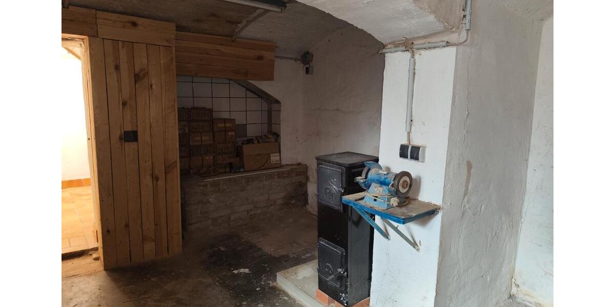 Einfamilienhaus Bernburg (Saale) - 4 Zimmer, 190 m&sup2;, 285.000&euro; | Angebot:26337974