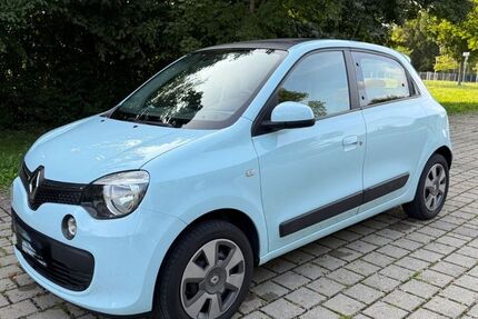 Renault Twingo 134.360 km 6.100 € Bad Saulgau 88348