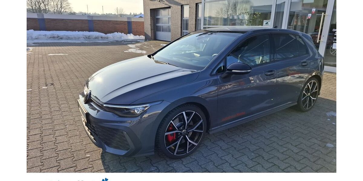 VW Golf 20.000 km 39.900 &euro; Werlte 49757