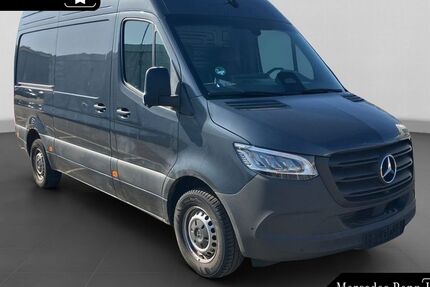 Mercedes-Benz Sprinter 4.753 km 58.950 &euro; Landsham 85652